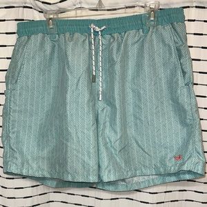 Mens Southern Marsh Swimsuit